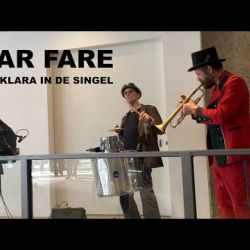 Far Fare - Live at Klara in De Singel